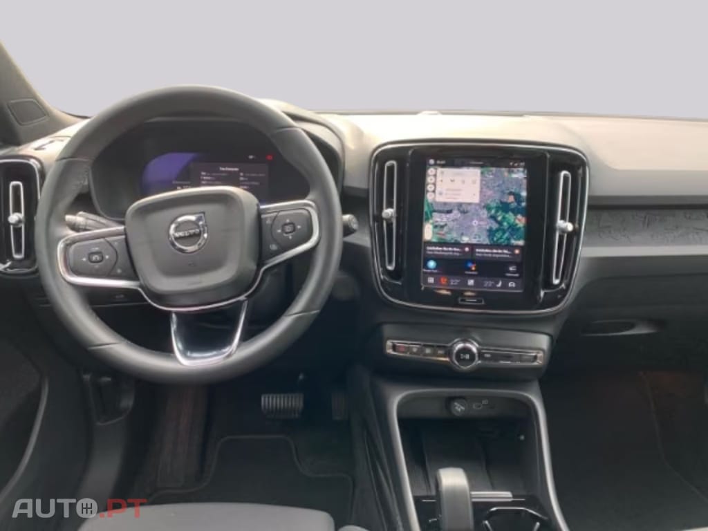 Volvo XC40 Recharge Single Motor Plus I.V.A DEDUTIVEL