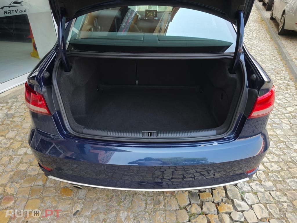 Audi A3 1.6 TDI Sport