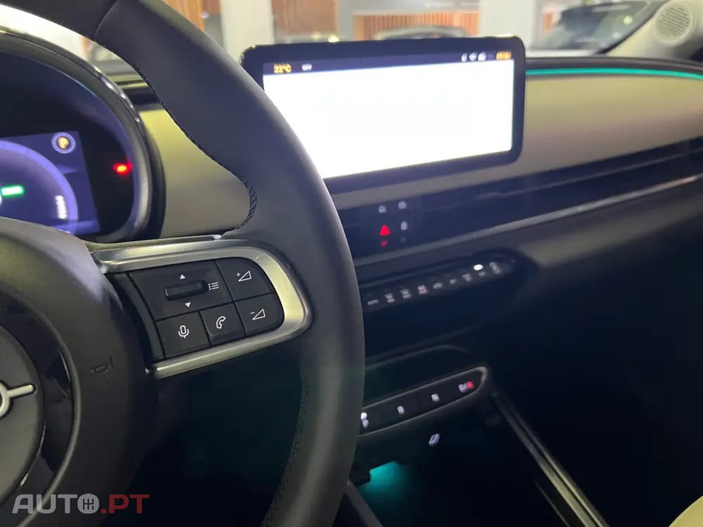 Fiat 600e 54 kWh La Prima