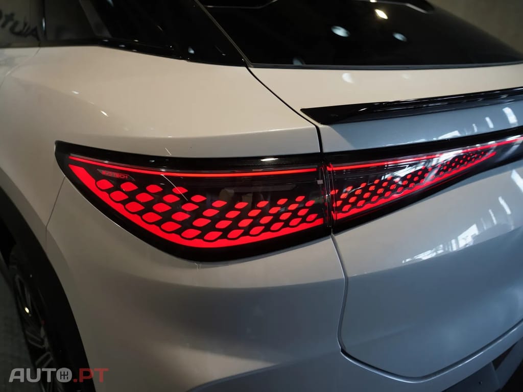 BYD Sealion 7 82.5 kWh Comfort