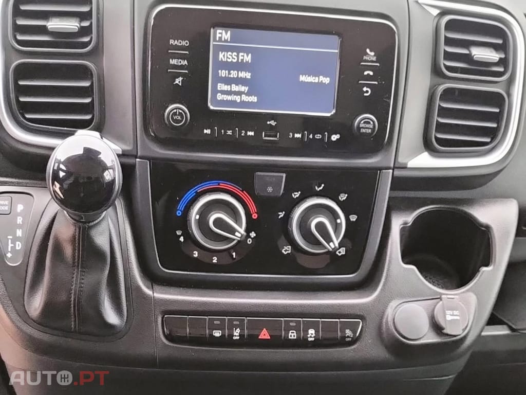 Peugeot Boxer Peugeot