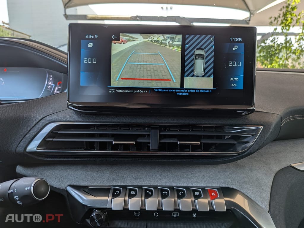 Peugeot 5008 1.2 PureTech GT EAT8