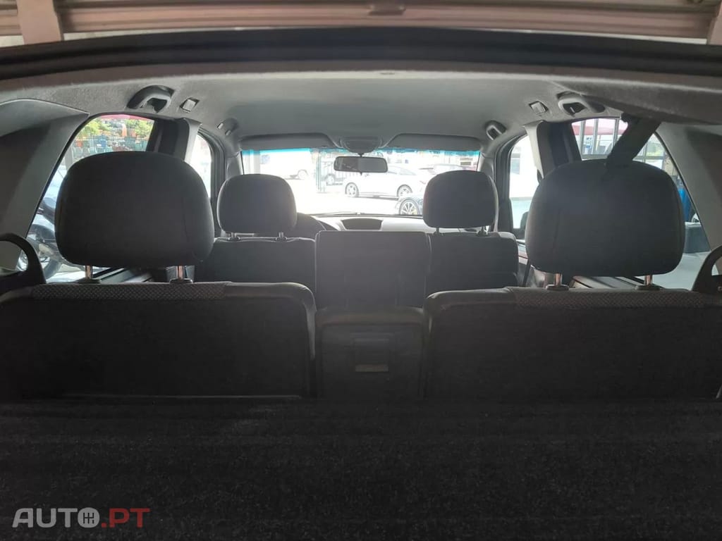Opel Meriva 1.3 CDTI Fun