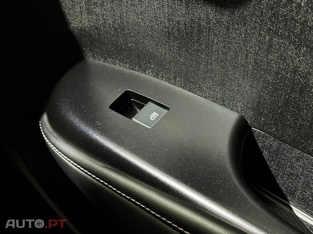 BYD Dolphin 60.4 kWh Design