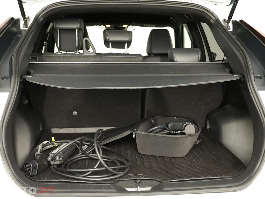 Mitsubishi Eclipse Eclipse Cross 2.4 PHEV eMotion