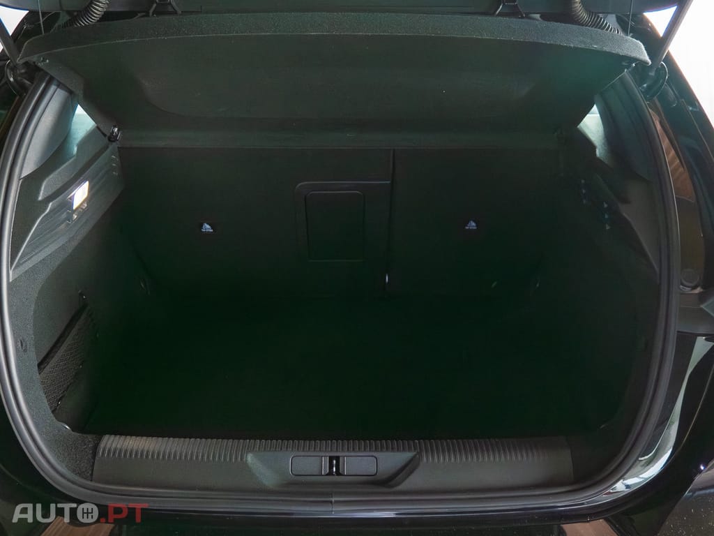 Peugeot 308 1.2 PureTech Allure