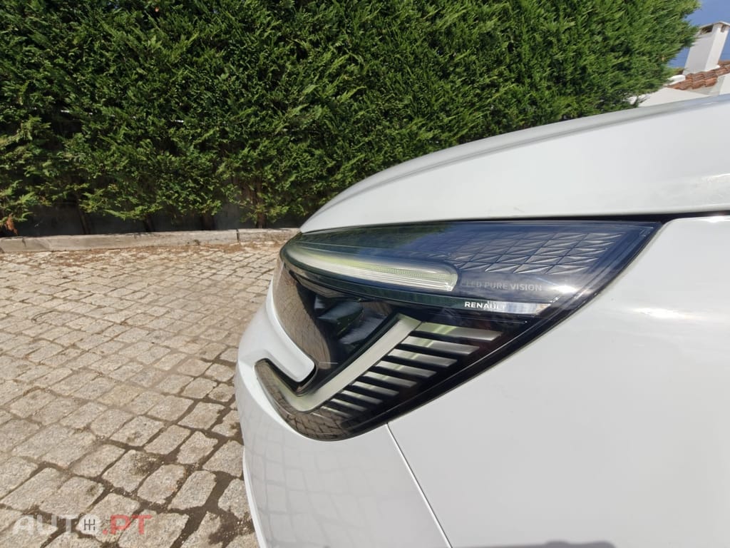 Renault Clio Renault Clio 1.0 TCe Intens Bi-Fuel