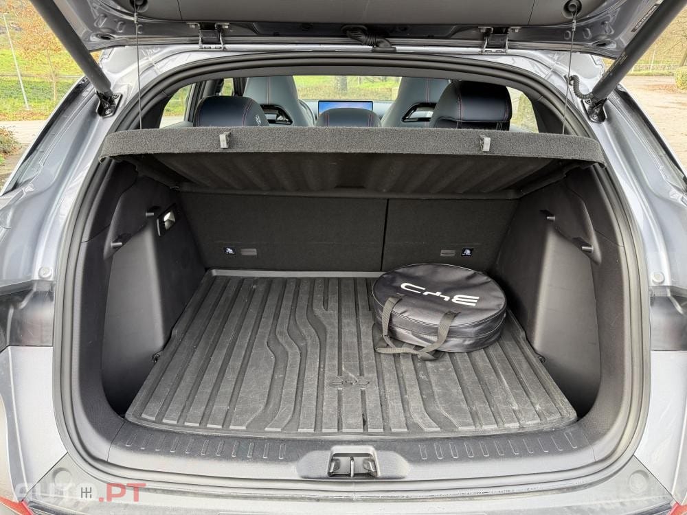 BYD Atto 3 60.48 kWh Design