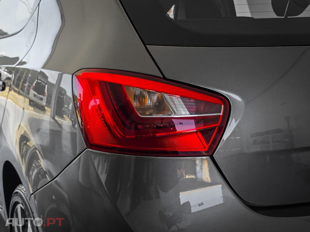 Seat Ibiza 1.0 TSI FR