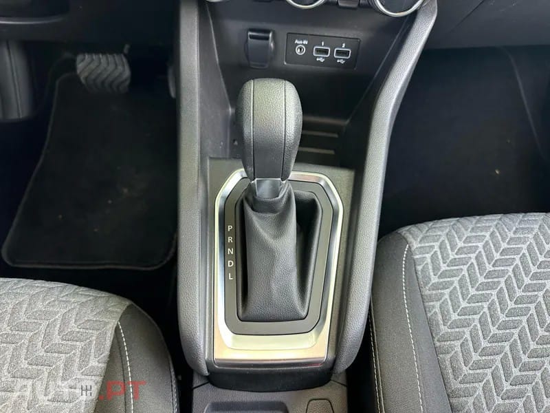 Renault Clio 1.0 TCe Exclusive CVT