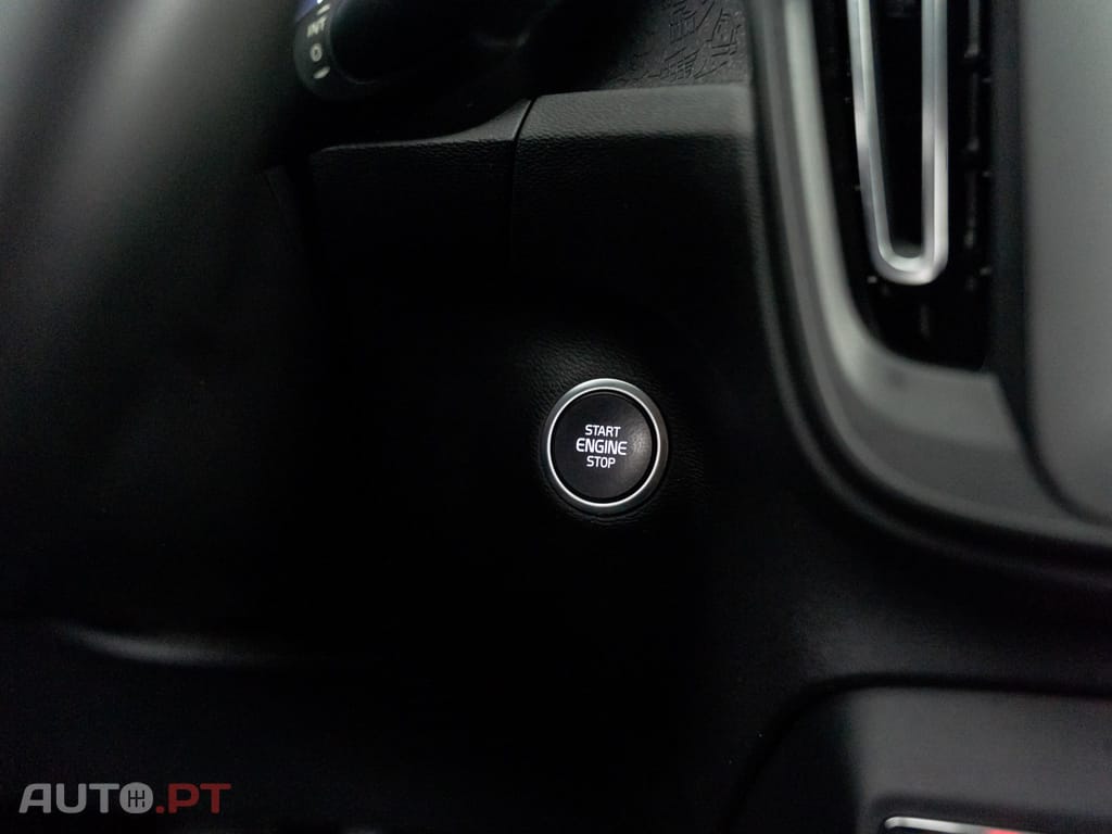 Volvo XC40 1.5 T2 Essential