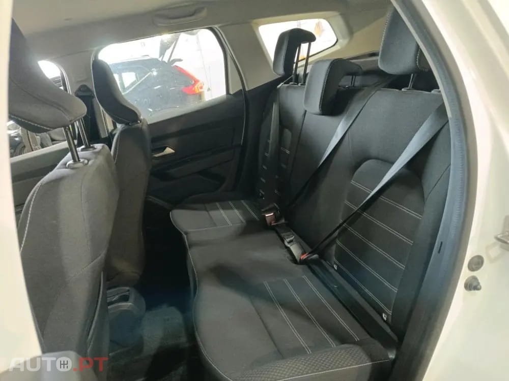 Dacia Duster 1.5 Blue dCi Expression