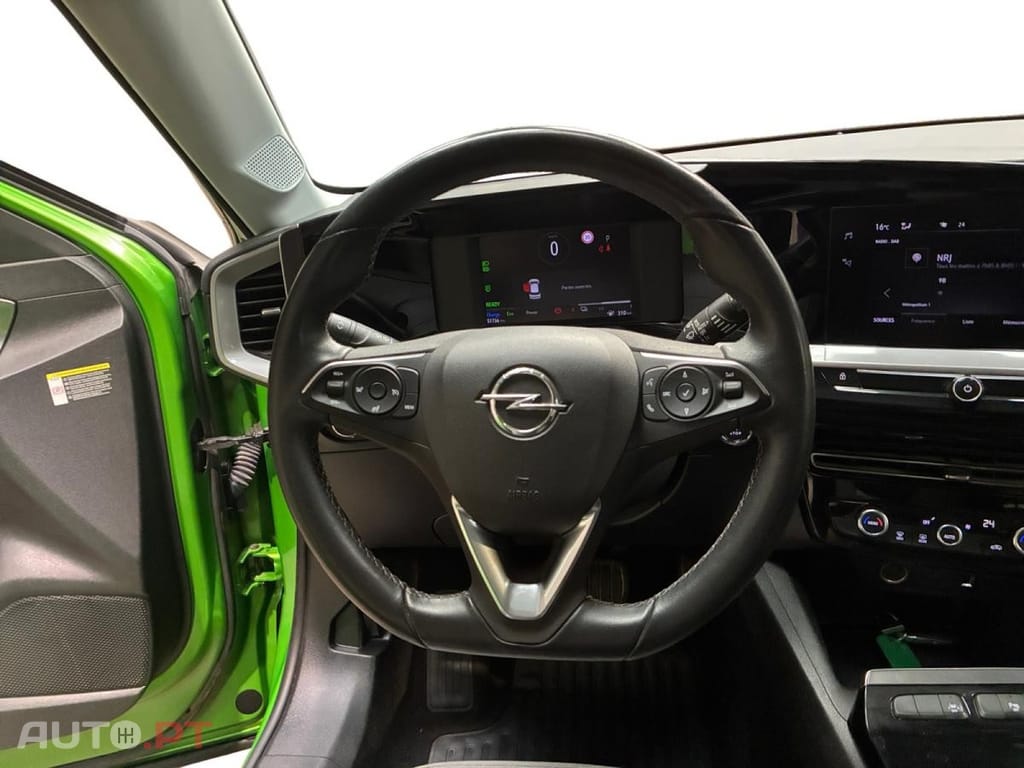 Opel Mokka-E 50 kWh Elegance