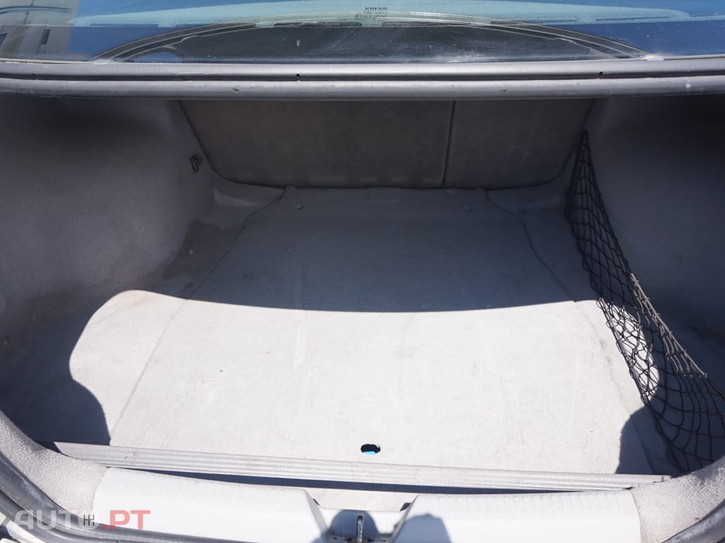 Volvo S40 1.7