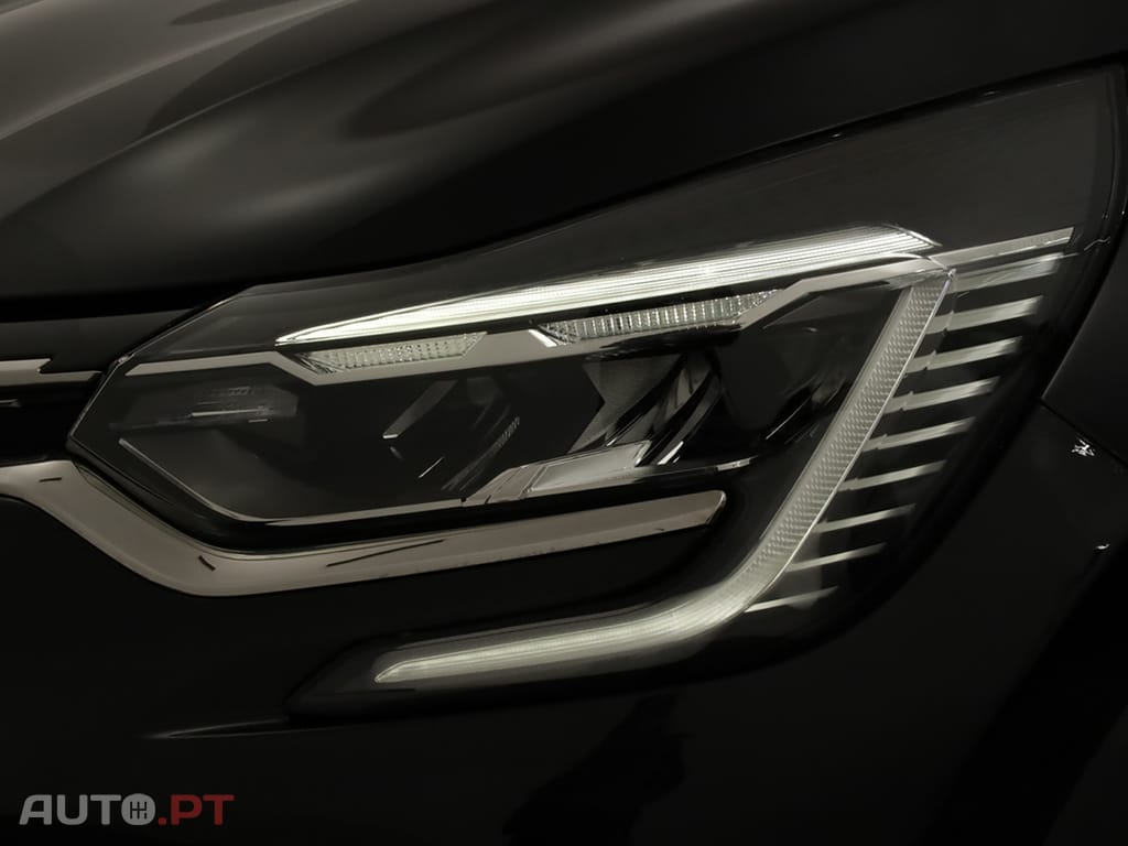 Renault Captur Captur 1.0 TCe Techno