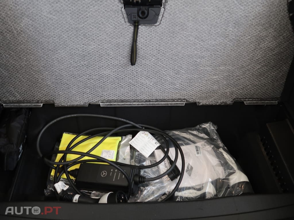 Mercedes-Benz GLC 300 e Coupé 4Matic