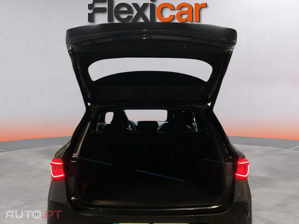 Seat Leon 1.5 eTSI FR DSG