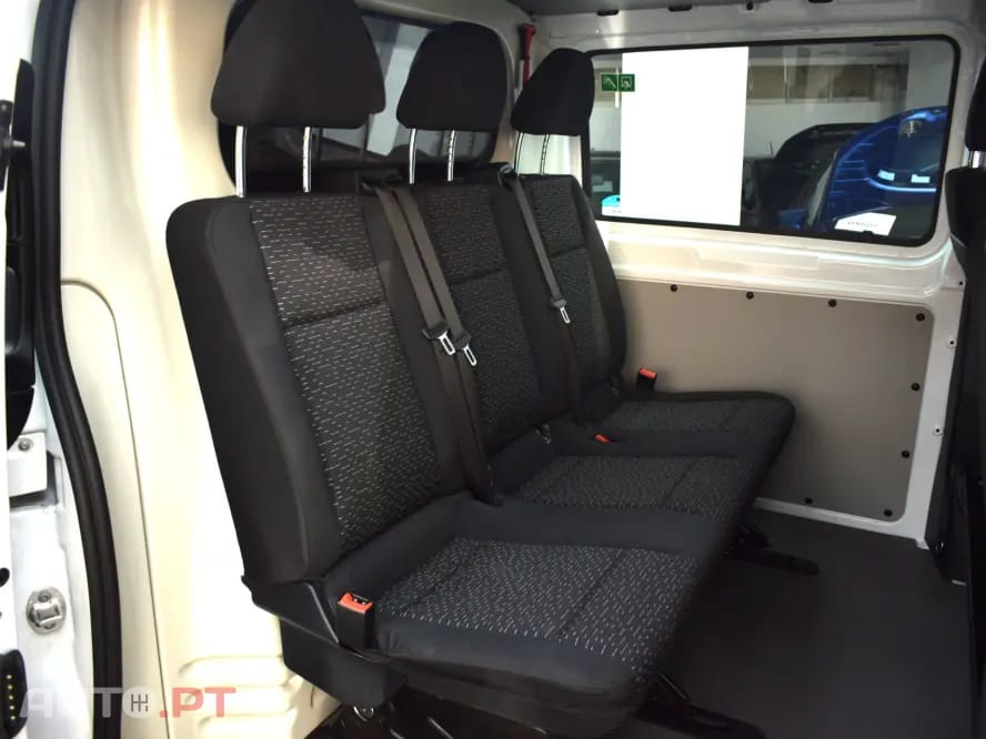 Mercedes-Benz Vito 114 CDi/32