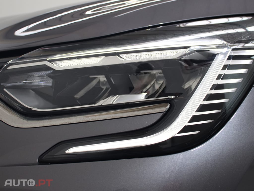 Renault Captur Captur 1.0 TCe Intens