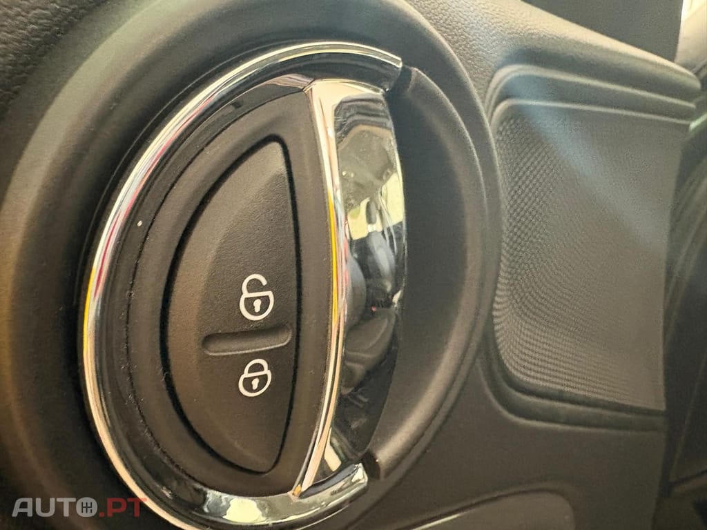 MINI Countryman COOPER SE ALL4