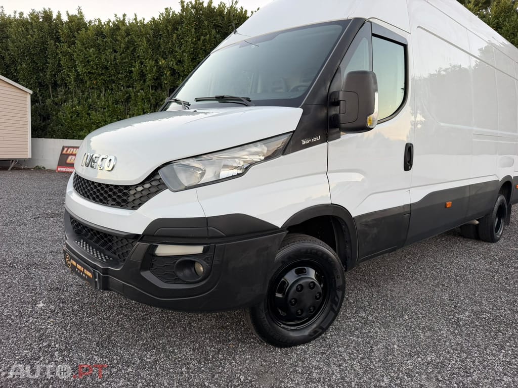 Iveco Daily 35C15