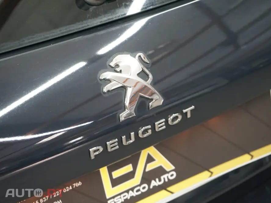 Peugeot 308 1.2 PureTech Active