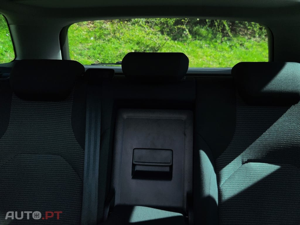 Seat Leon 1.6 TDI Style S/S