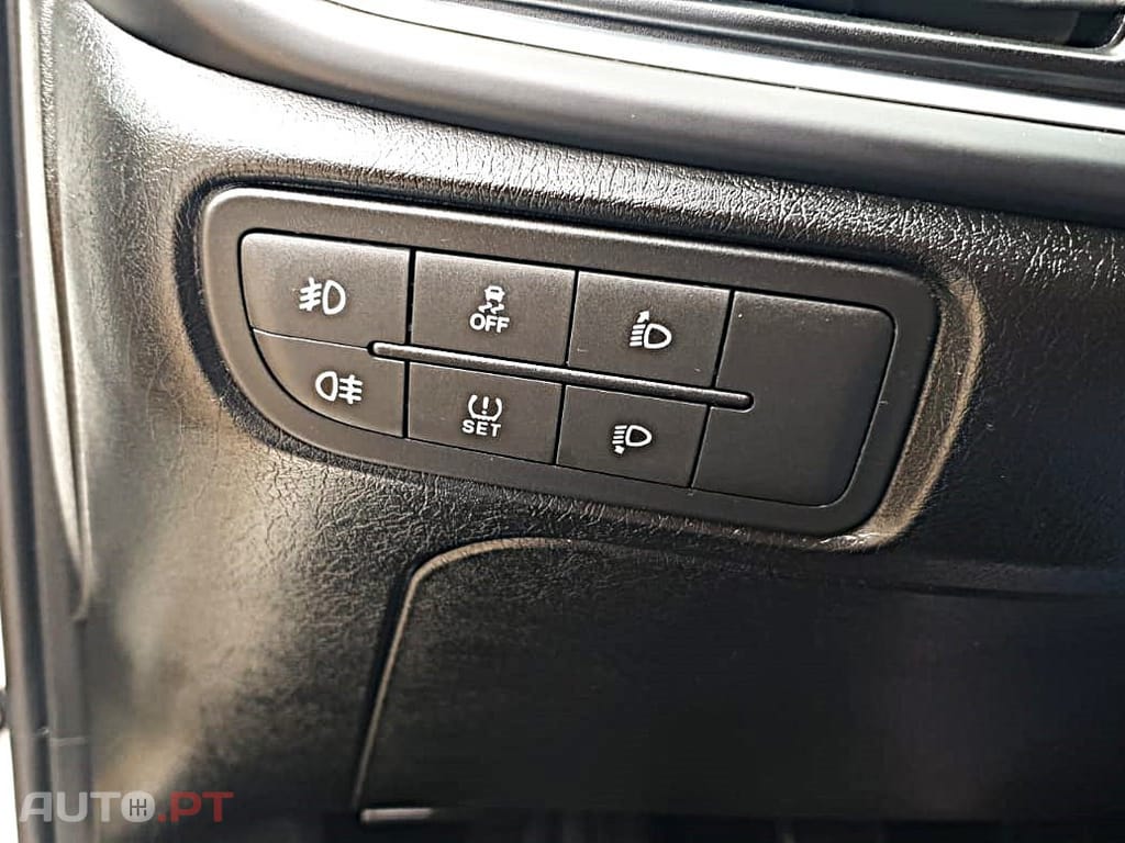 Fiat Tipo 1.3 M-Jet Lounge