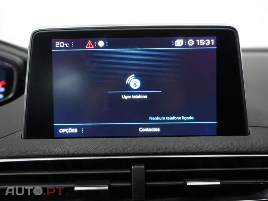 Peugeot 5008 1.2 PureTech Allure Pack