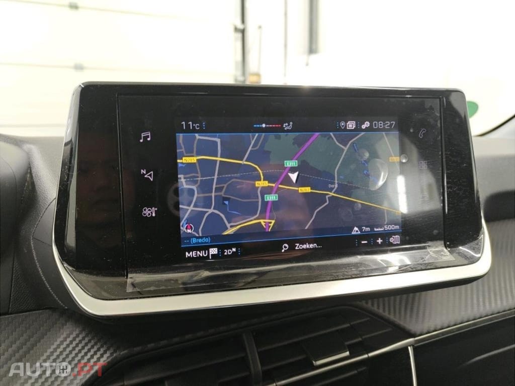 Peugeot 208 1.2 PureTech Active