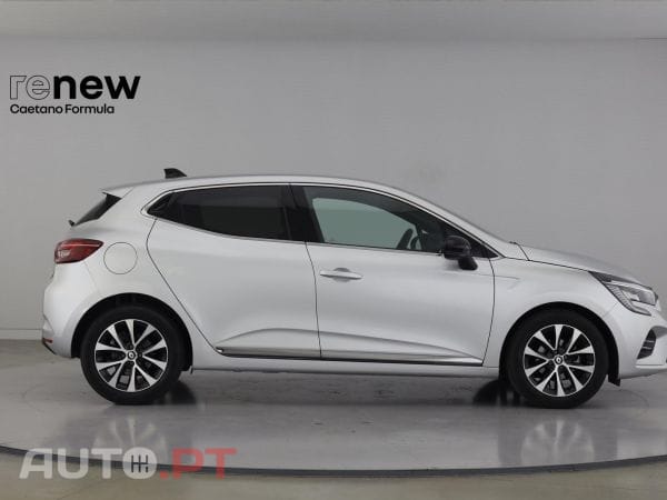 Renault Clio TCe 90 Techno