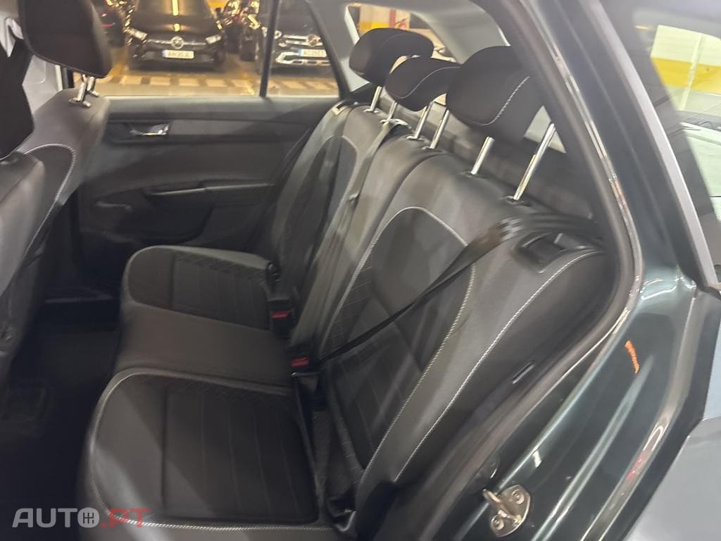 Skoda Fabia Break 1.0 TSI Ambition