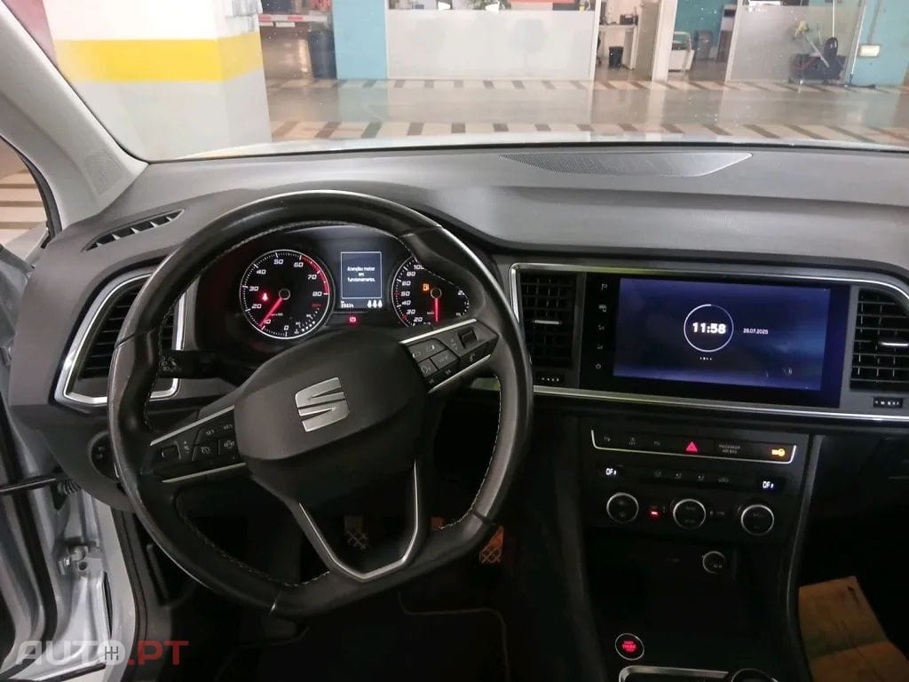 Seat Ateca 1.0 TSI Style
