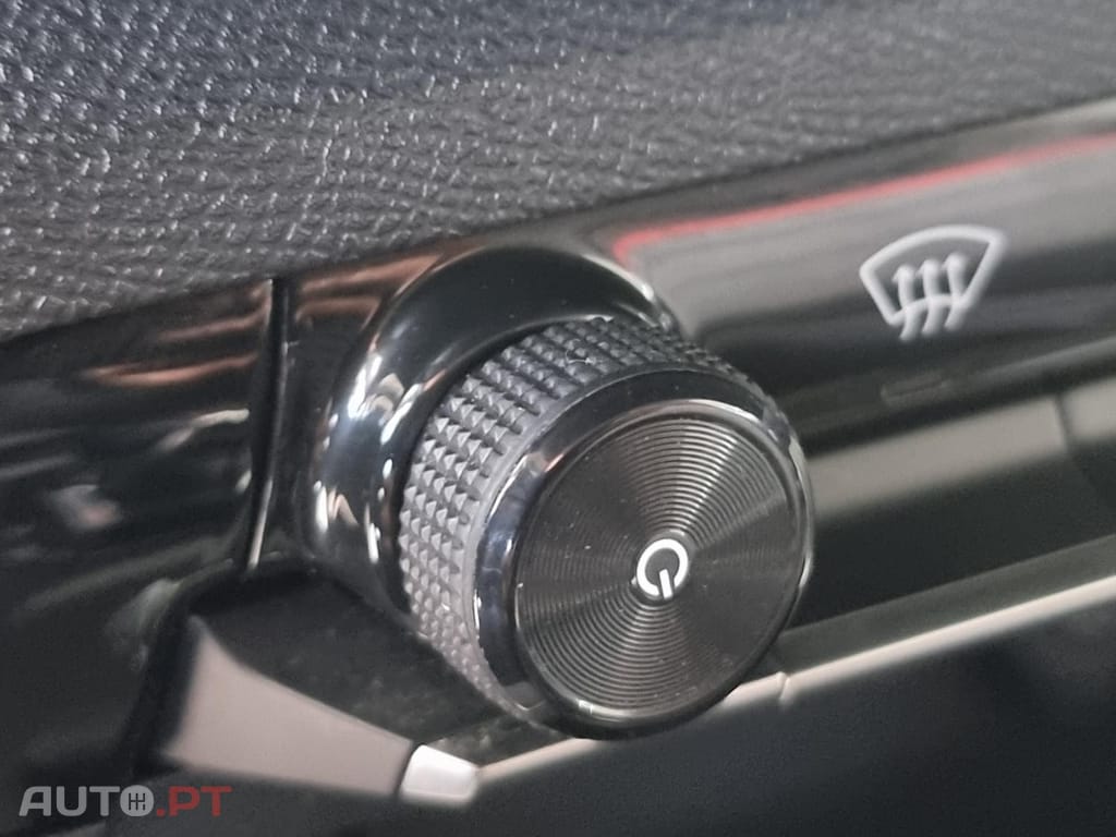 Citroen C5 Aircross 1.5 BlueHDi Feel EAT8