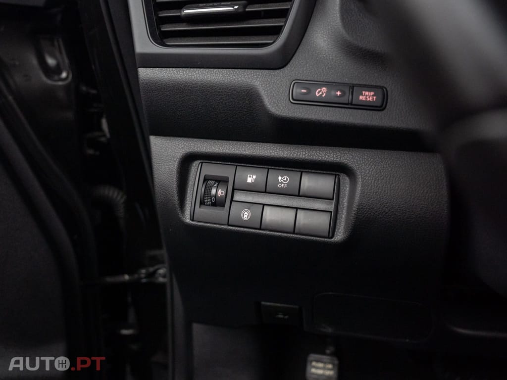 Nissan Leaf N-Connecta