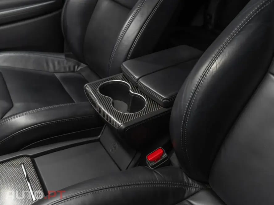Tesla Model X 100D