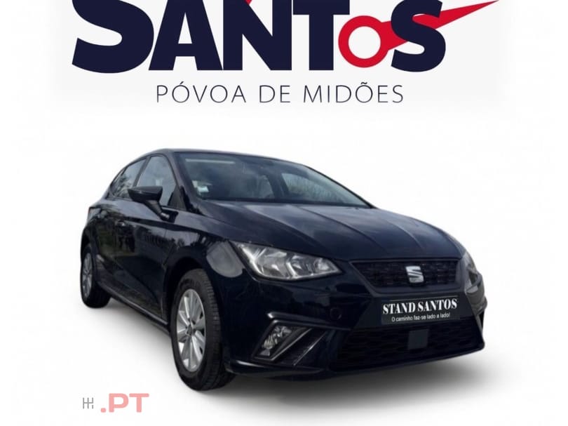 Seat Ibiza 1.0 EcoTSI Style