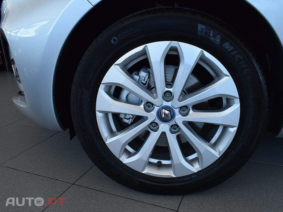 Renault Zoe Intens 50