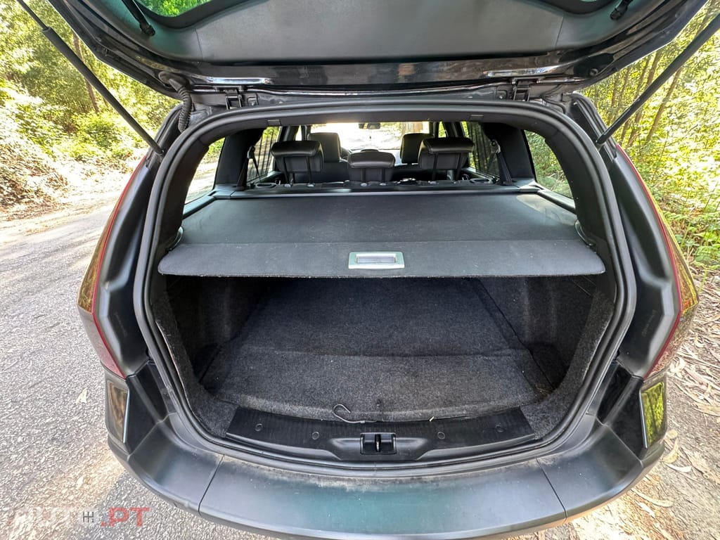 Renault Mégane Break 1.5 dCi Confort