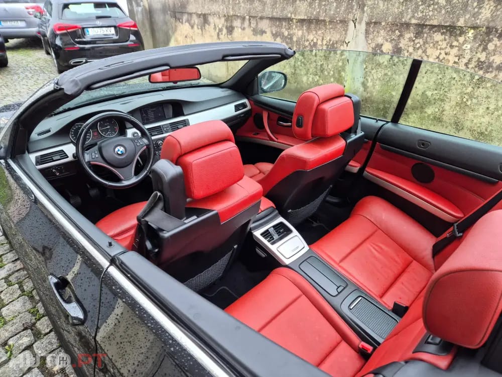 BMW 320 d
