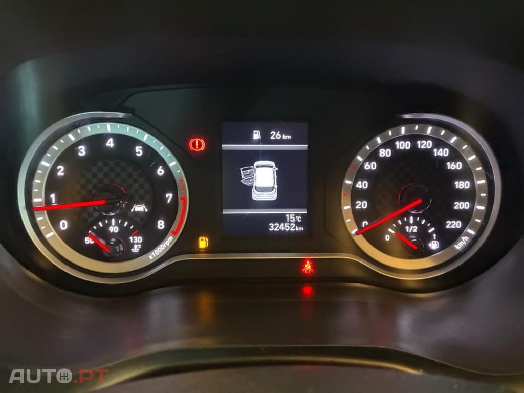 Hyundai i10 1.0 ECO Initia