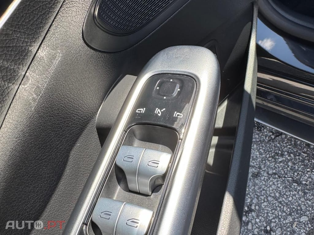 Mercedes-Benz C 300 d AMG Line