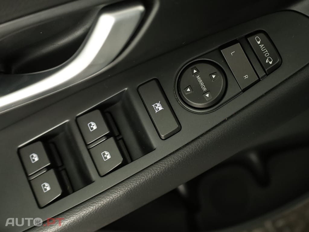 Hyundai i30 i30 1.0 T-GDi Style Plus