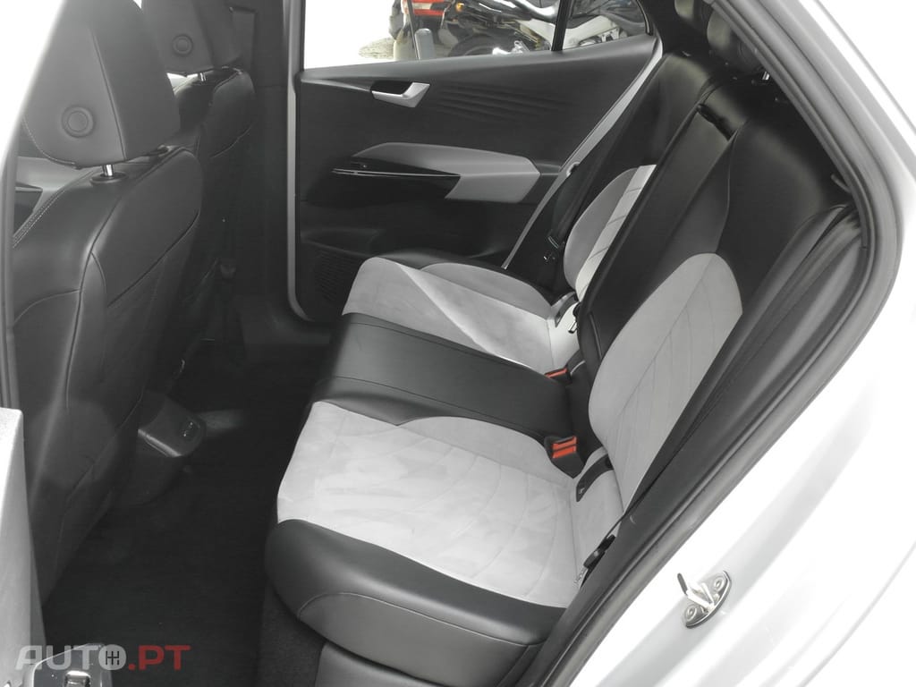 Volkswagen Id.3 Pro Confort