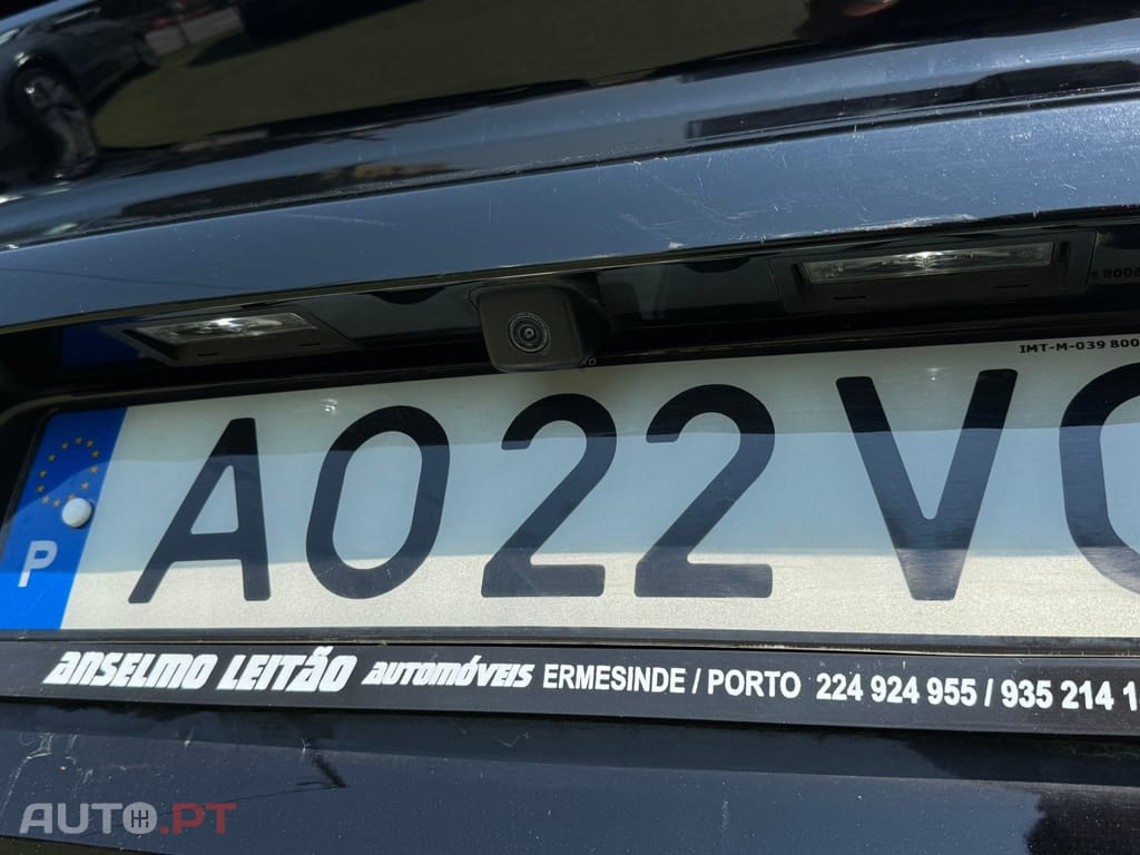 Peugeot 508 1.6 Hybrid Allure Pack e-EAT8