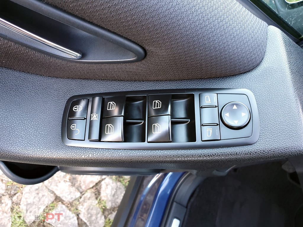 Mercedes-Benz A 150 Classic