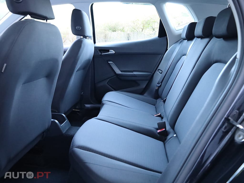 Seat Arona 1.0 TSI Style