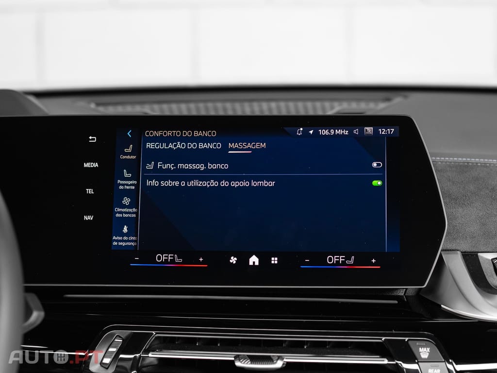 BMW iX2 xDrive30 Pack Desportivo M Pro