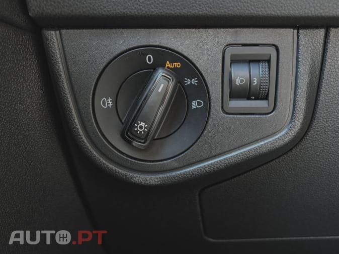 Volkswagen Taigo Life