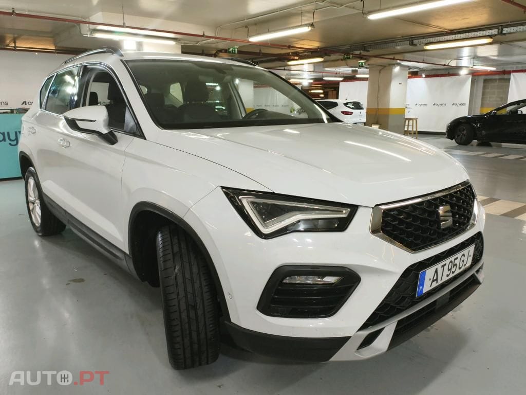 Seat Ateca 1.0 TSI Style